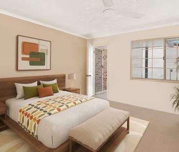 Two Bedroom Townhouse Close to All Amenities - Photo 4