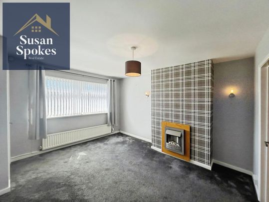 2 bedroom house to rent - Photo 1