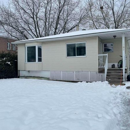 Maison sur 1 etage disponible - Photo 3