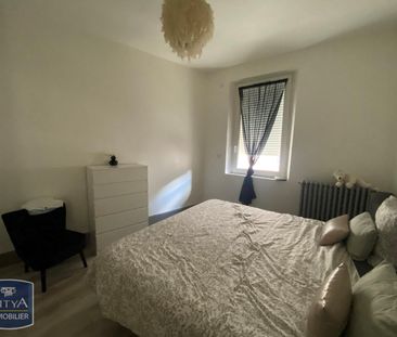 Location Appartement 4 pièces 90m² AGEN 47000 - Photo 3