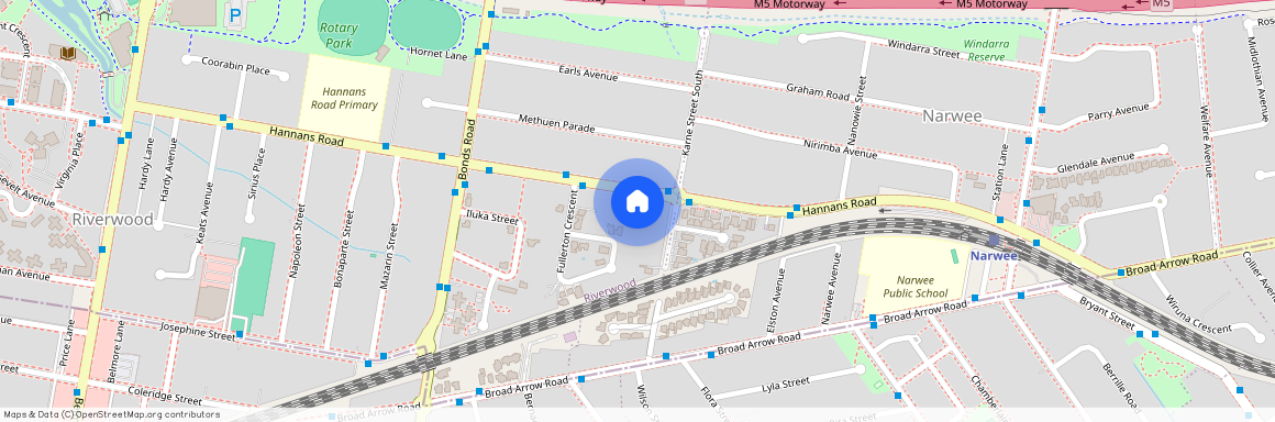 1/81 Hannans Road, NSW 2210, Riverwood