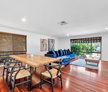 47 Enid Lorimer Circuit, Chisholm ACT 2905 - House For Rent | Domain - Photo 4