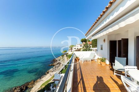 3 bedroom luxury Apartment for rent in Alcúdia, Balearic Islands - Photo 5