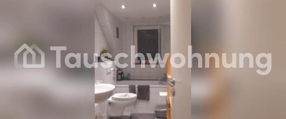 TAUSCHWOHNUNG Tauschwohnung - Foto 1