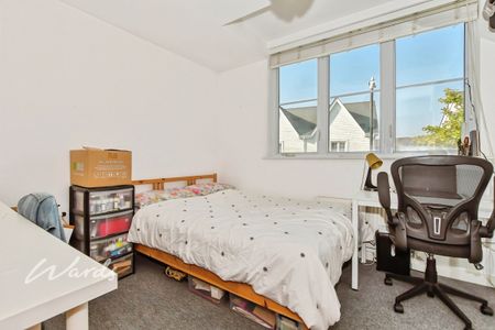2 bedroom terraced house to rent - Photo 3