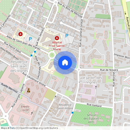 71100 Chalon Sur Saone