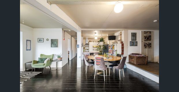 2/24 Reading Street, Paddington, Qld 4064 - Photo 1