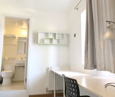 Room in a Shared House, Walsall Street, CV4 - Photo 3