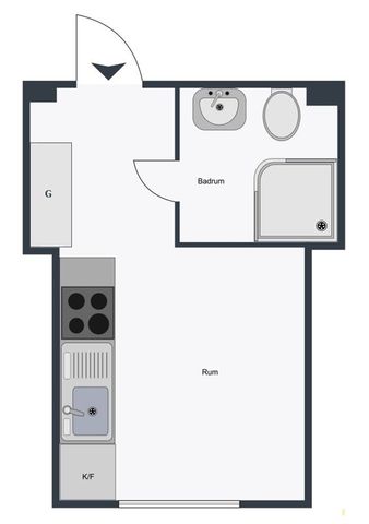 Drabantvägen 11 - Foto 4