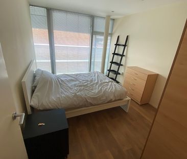 1 Bed Flat, The Q Building, E15 - Photo 4