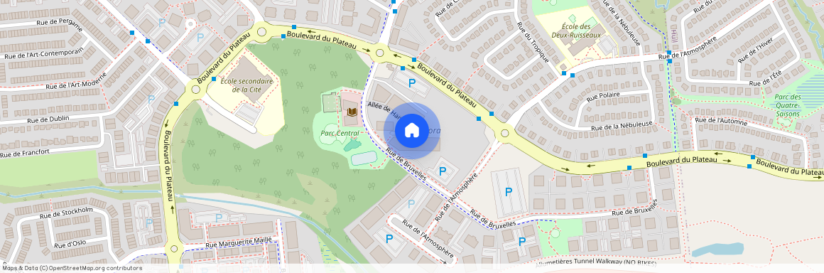 35 allée de Hambourg, Gatineau, Gatineau, Outaouais, J9J 0E7