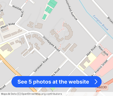 Sandown Road, Stoneygate - Photo 1