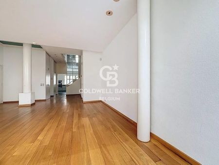 Appartement te huur - Photo 4