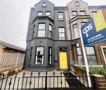 Apt 2, 336 Antrim Road, Belfast, BT15 5AB - Photo 6