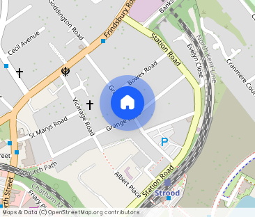 Grove Road, Rochester, Kent, ME2 - Photo 1