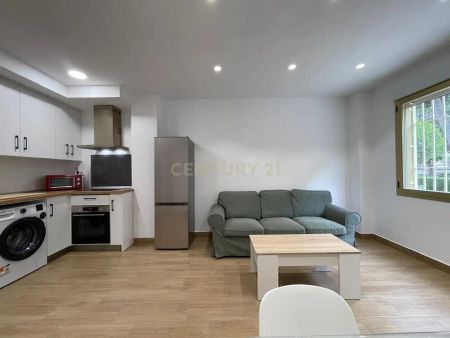 Piso de alquiler en Calle Ribera del Beiro, 21, Granada, Spain, -1, La Cruz - Foto 2