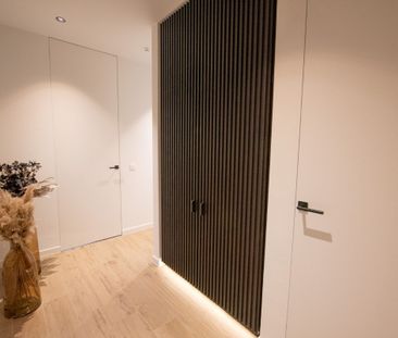 Luxueus appartement nabij de markt van Deinze. - Foto 5