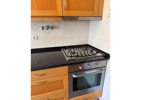 Apartamento T2 em Lisboa