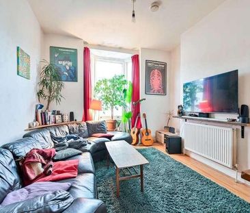 Nigel Road, Peckham Rye, SE15 - Photo 1