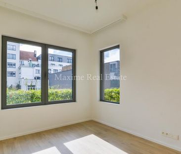 Gelijkvloerse verdieping te huur in Auderghem - Foto 3