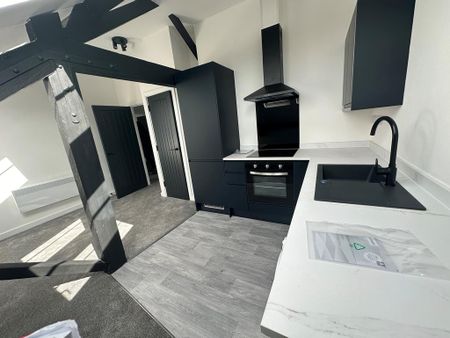 1 bedroom apartment to rent - Photo 2