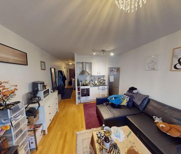 Oluffnilssonsväg 4, Göteborg - Foto 3