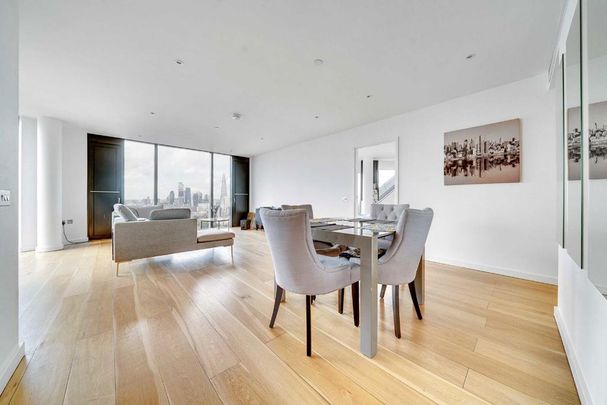 3 bedroom flat to rent - Photo 1