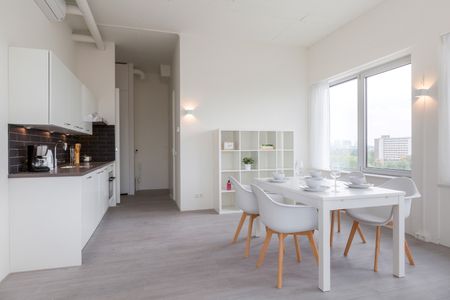 Kon. Wilhelminaplein 29 D2, Amsterdam - Photo 3