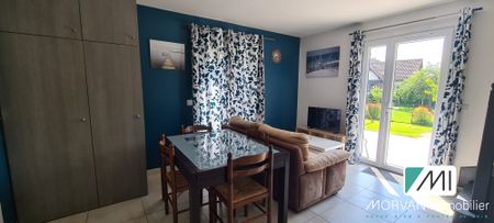 Location Appartement 2 pièces 39m² LES ESSARTS LE ROI 78690 - Photo 2