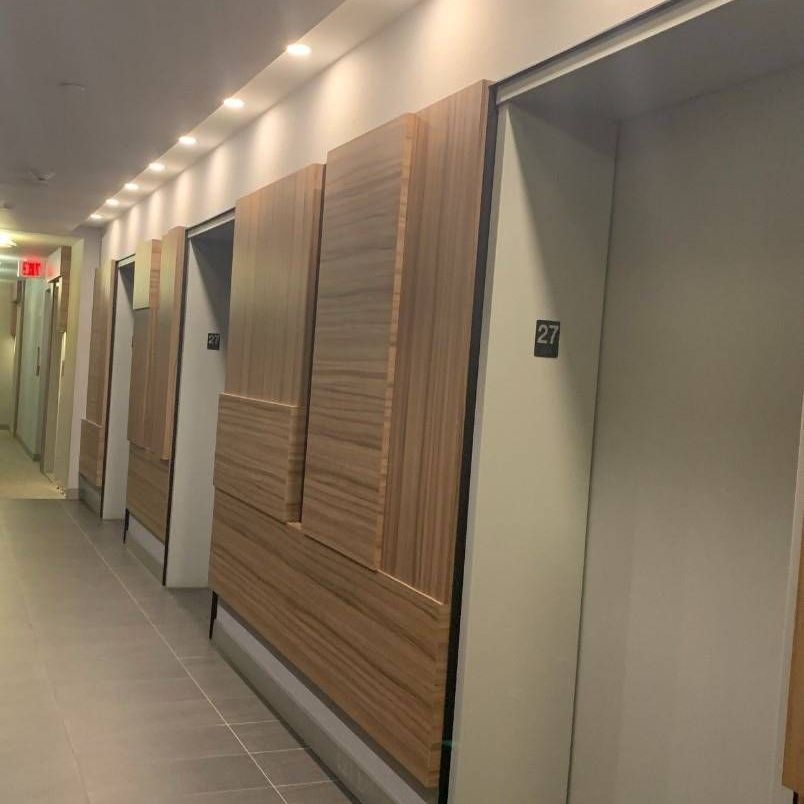 For Lease - 75 St Nicholas Street Unit# 2703, Toronto, Ontario - Photo 1