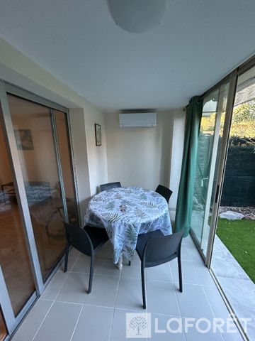 Appartement T1 Fréjus à louer - Photo 5