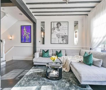 3 Bed End Terrace, Cambridge Street, SW1V - Photo 5