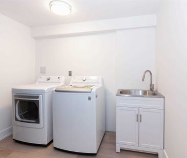 For Lease - 53 Alliston Road, Vaughan, Ontario - Photo 3