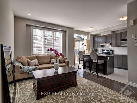 For Lease - 616 GERANIUM Walk, Stittsville - Munster - Richmond, Ontario - Photo 2