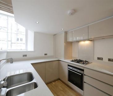 2 bedroom flat to rent - Photo 6
