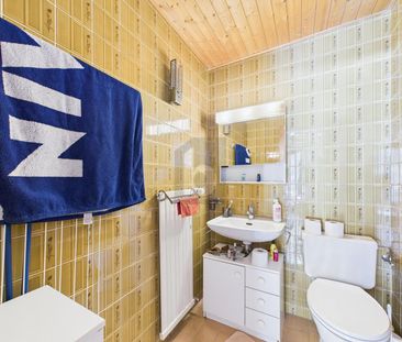 STUDIO DE MONTAGNE AVEC UNE GRANDE VUE - Photo 6