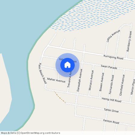 6 Trevanna Avenue, Qld 4184, Russell Island