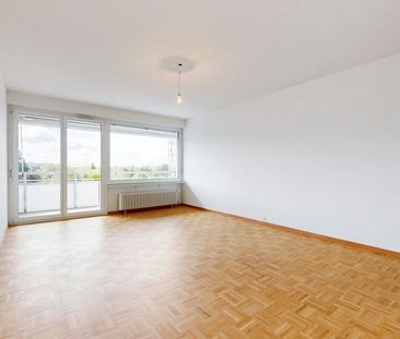 4 Zimmer, 85 m², 3. Stock - Photo 5