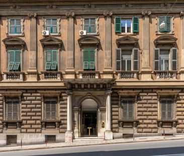 Bivani arredato a due passi da Piazza De Ferrari - Photo 2