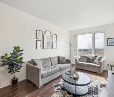 For Lease - 277 South Park Road Unit# 810, Markham, Ontario - Photo 5