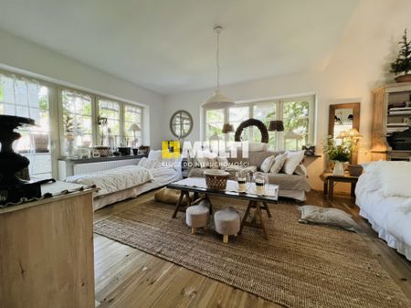 Duży dom w pobliżu Jeziora Szmaragdowego - Zdjęcie 5