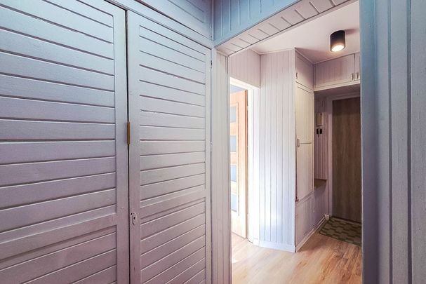 Przytulne 2-pokojowe mieszkanie na parterze 37.55 m² - Zdjęcie 1