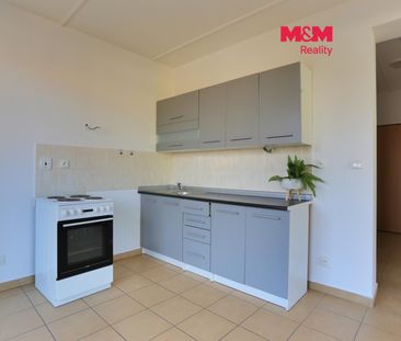 Pronájem bytu 2+kk 56 m², Svojsíkova 2112, Český Těšín - Photo 2
