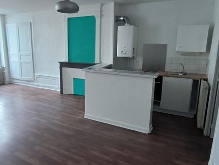 Location Appartement Clermont-Ferrand - Photo 5