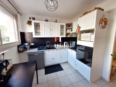 Location Appartement 3 pièces 69m² MONTPELLIER 34070 - Photo 5