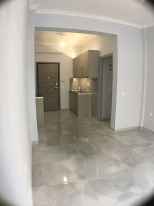 Διαμέρισμα για ενοικίαση - Παγκράτι, - Φωτογραφία 1