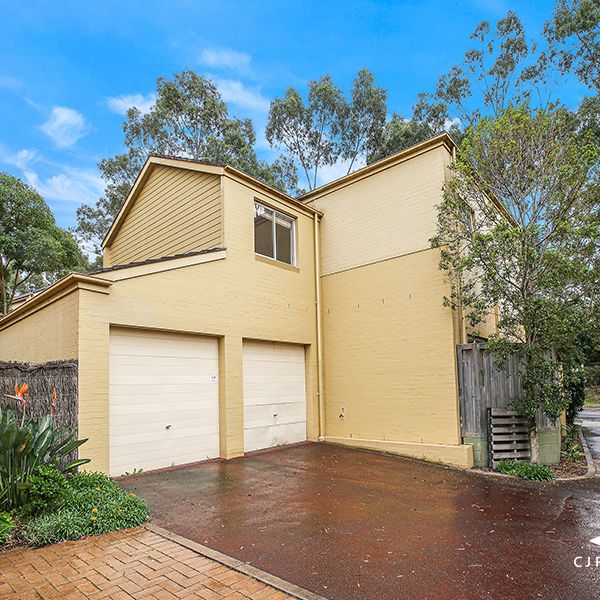 8 Elvstrom Ave, Newington NSW 2127 - House For Rent | Domain - Photo 1