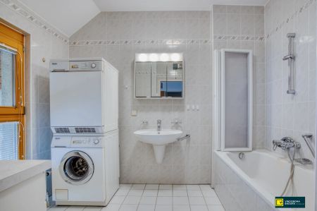 Der Natur so Nahe | Reihenhaus mit Garten in Stammersdorf - Foto 5