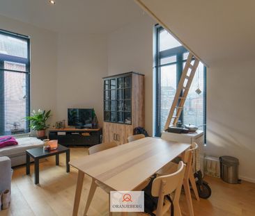 Gezellige studio te Gentbrugge centrum - Photo 3