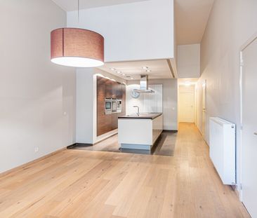 Modern appartement met uitzicht op de Romboutstoren - Foto 6